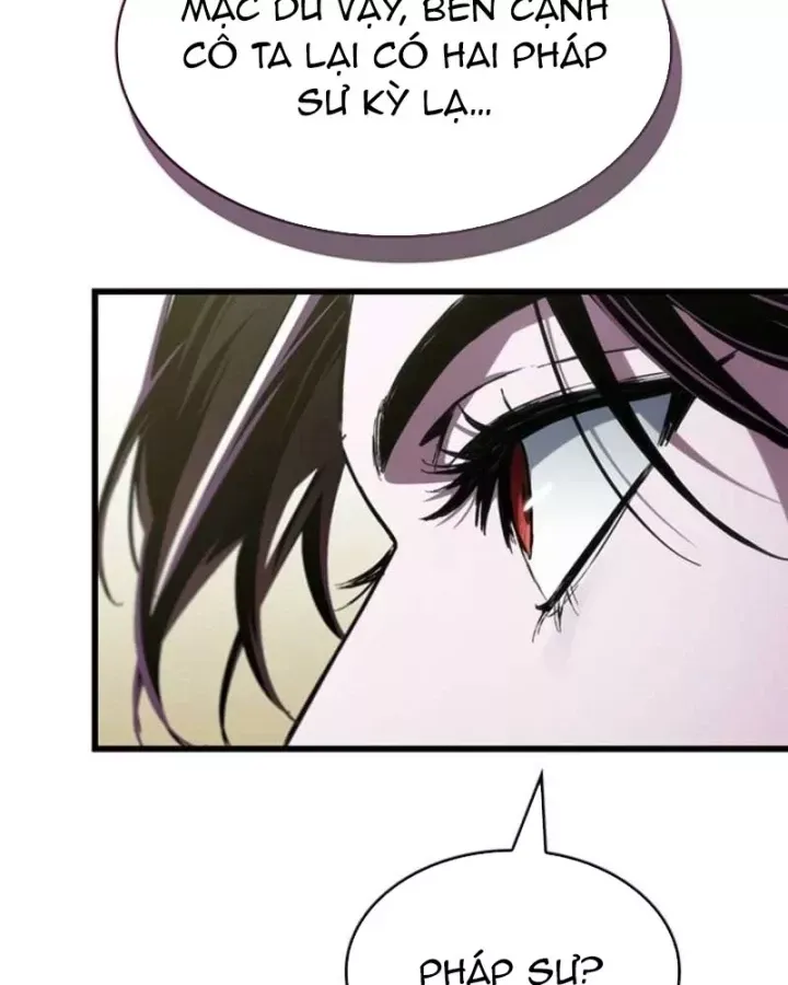 Sinh Tồn Với Tư Cách Là Một Huyết Vương Chap 38 - Next Chap 39