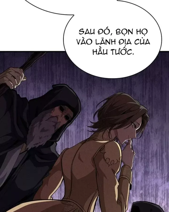 Sinh Tồn Với Tư Cách Là Một Huyết Vương Chap 38 - Next Chap 39