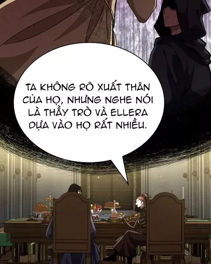 Sinh Tồn Với Tư Cách Là Một Huyết Vương Chap 38 - Next Chap 39