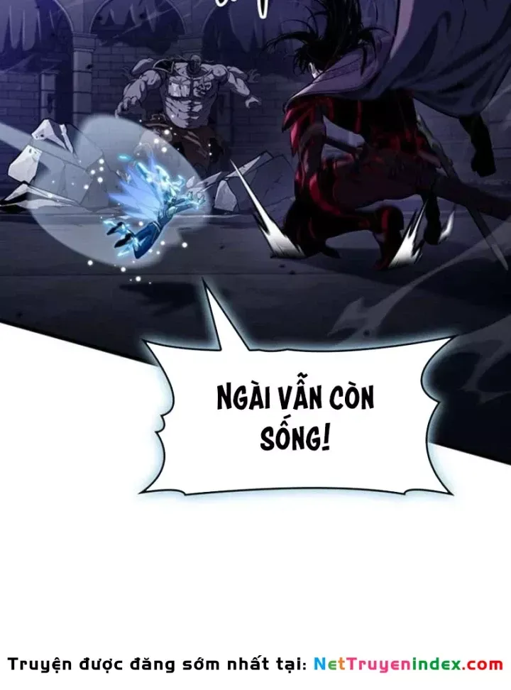 Sinh Tồn Với Tư Cách Là Một Huyết Vương Chap 38 - Next Chap 39