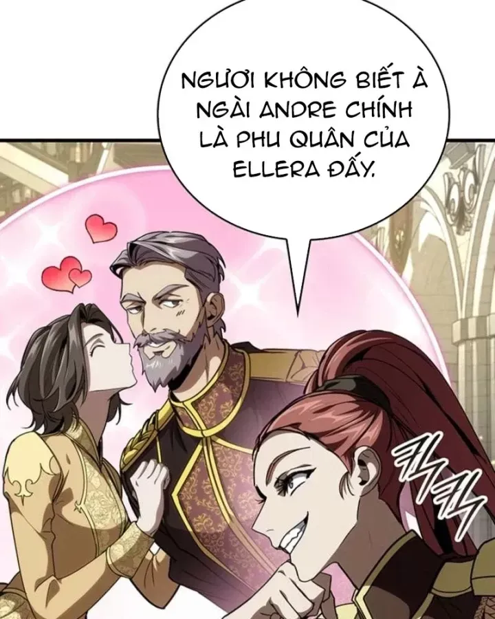 Sinh Tồn Với Tư Cách Là Một Huyết Vương Chap 38 - Next Chap 39