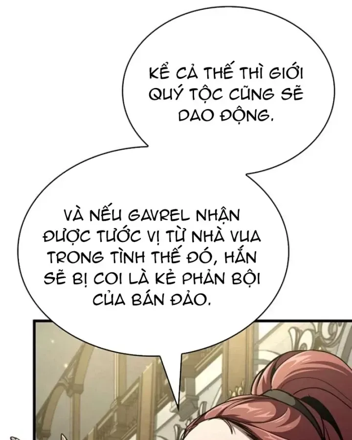 Sinh Tồn Với Tư Cách Là Một Huyết Vương Chap 38 - Next Chap 39