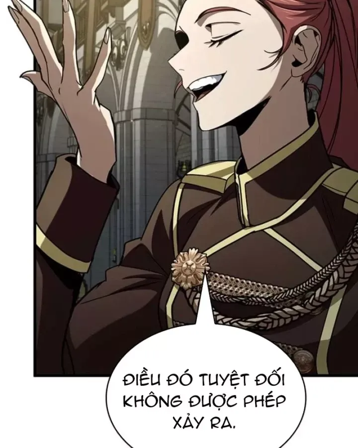 Sinh Tồn Với Tư Cách Là Một Huyết Vương Chap 38 - Next Chap 39