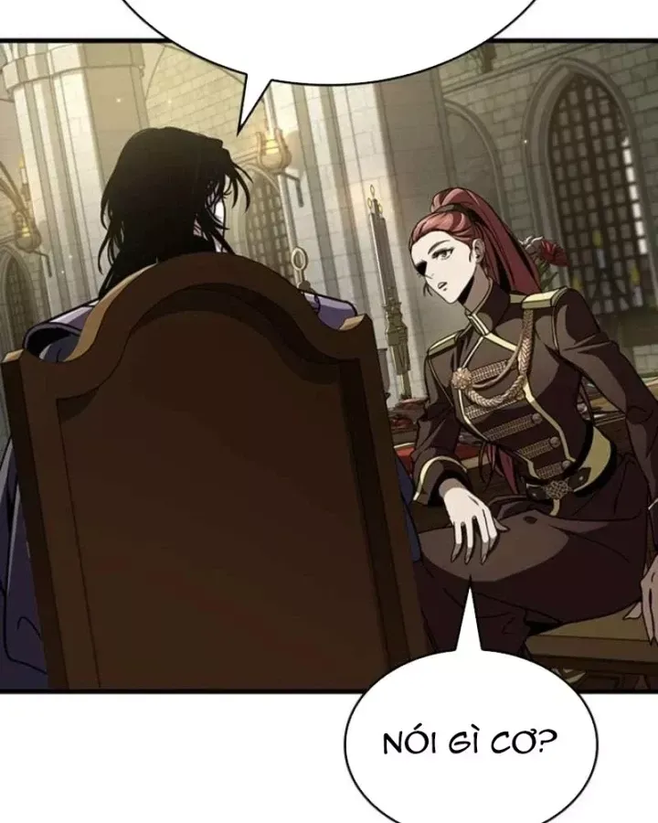 Sinh Tồn Với Tư Cách Là Một Huyết Vương Chap 38 - Next Chap 39