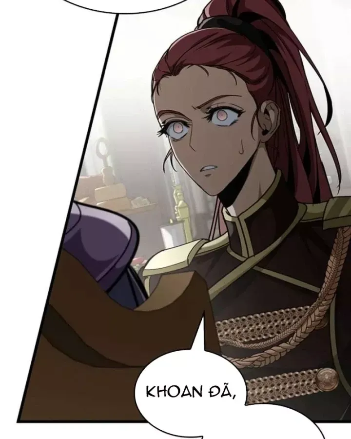 Sinh Tồn Với Tư Cách Là Một Huyết Vương Chap 38 - Next Chap 39