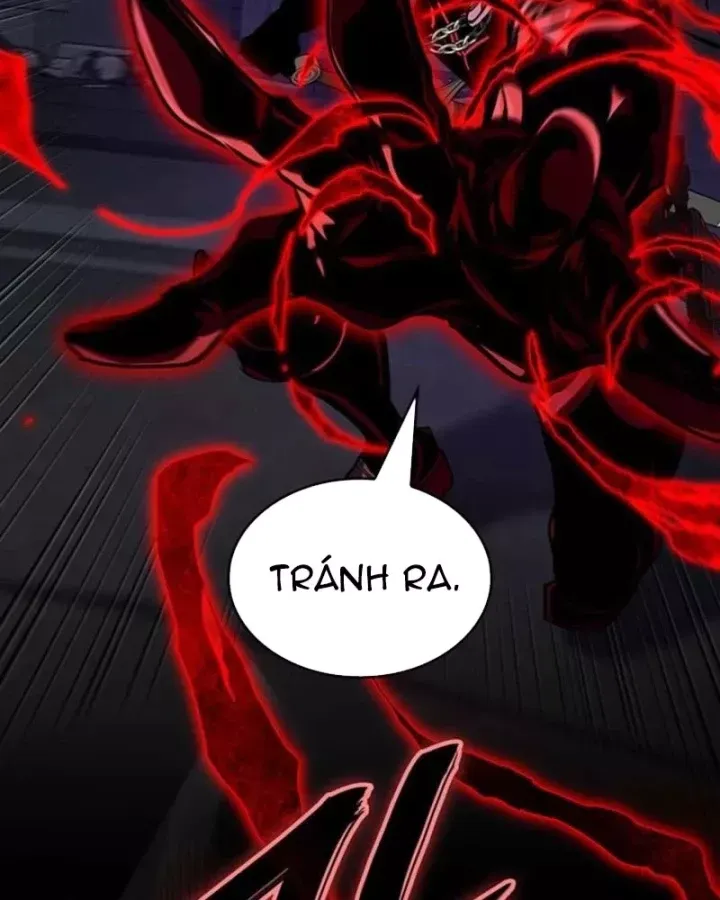 Sinh Tồn Với Tư Cách Là Một Huyết Vương Chap 38 - Next Chap 39