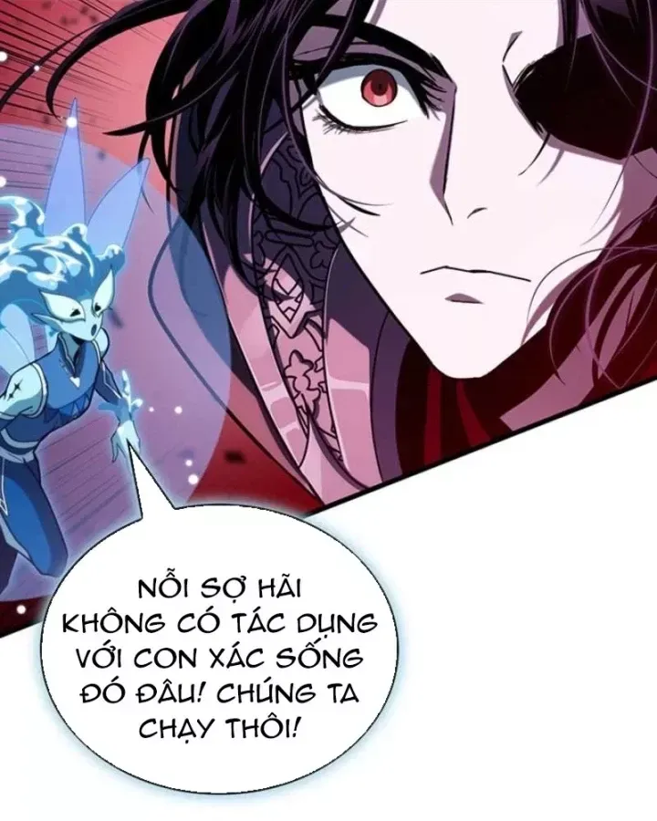 Sinh Tồn Với Tư Cách Là Một Huyết Vương Chap 38 - Next Chap 39