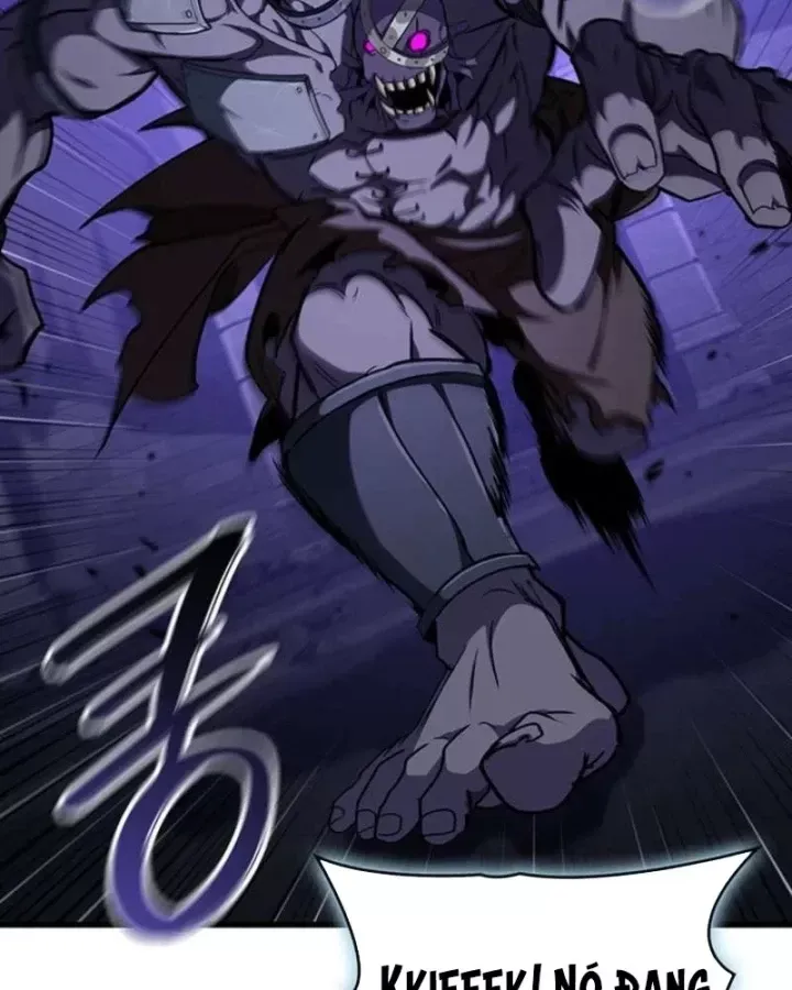 Sinh Tồn Với Tư Cách Là Một Huyết Vương Chap 38 - Next Chap 39