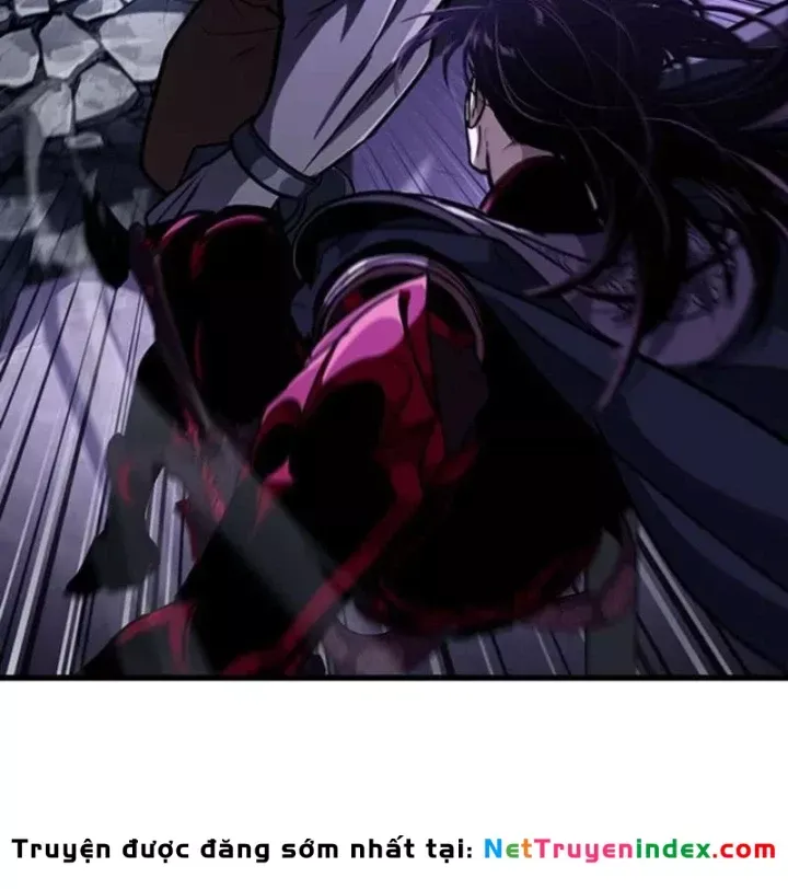 Sinh Tồn Với Tư Cách Là Một Huyết Vương Chap 38 - Next Chap 39