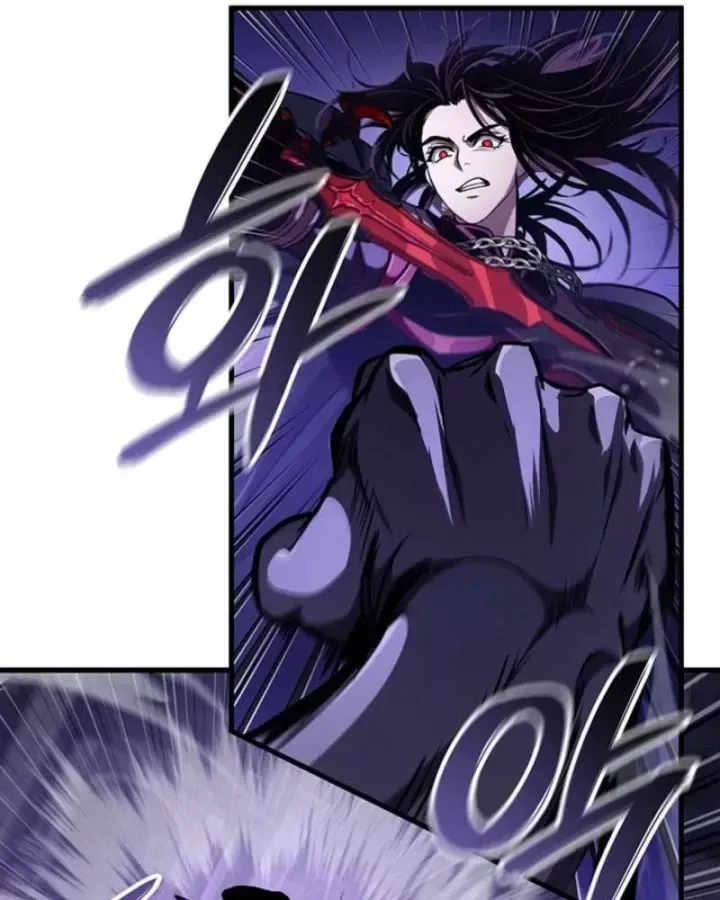 Sinh Tồn Với Tư Cách Là Một Huyết Vương Chap 38 - Next Chap 39