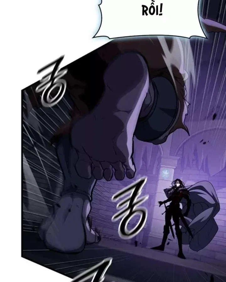 Sinh Tồn Với Tư Cách Là Một Huyết Vương Chap 38 - Next Chap 39