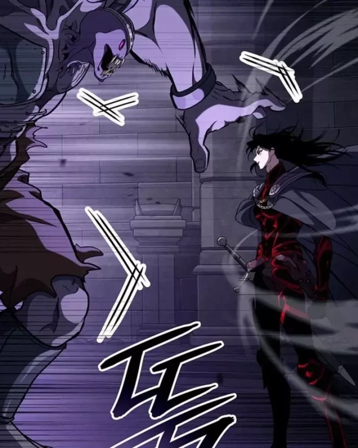 Sinh Tồn Với Tư Cách Là Một Huyết Vương Chap 38 - Next Chap 39