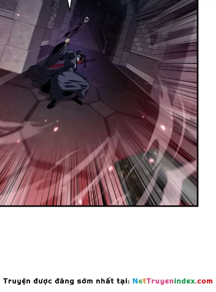 Sinh Tồn Với Tư Cách Là Một Huyết Vương Chap 38 - Next Chap 39