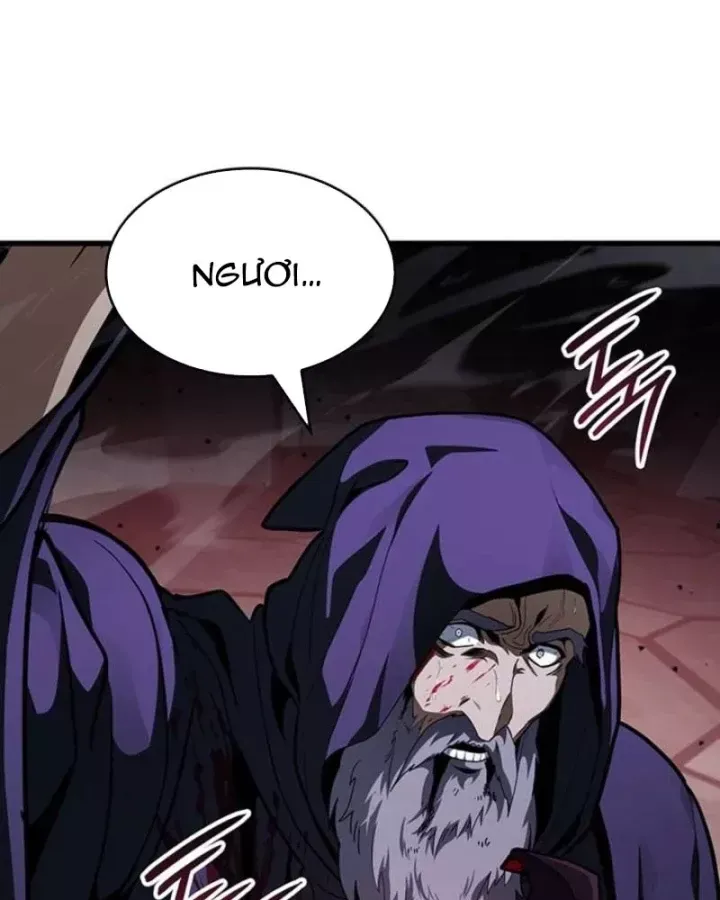 Sinh Tồn Với Tư Cách Là Một Huyết Vương Chap 38 - Next Chap 39