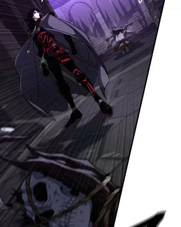 Sinh Tồn Với Tư Cách Là Một Huyết Vương Chap 38 - Next Chap 39