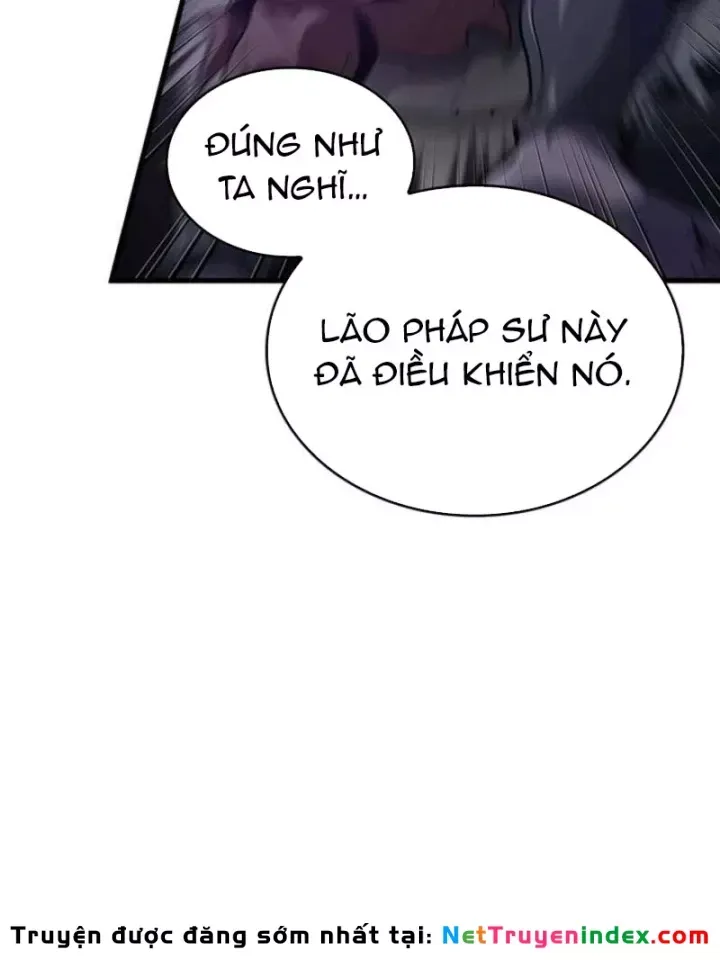 Sinh Tồn Với Tư Cách Là Một Huyết Vương Chap 38 - Next Chap 39