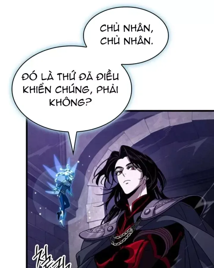 Sinh Tồn Với Tư Cách Là Một Huyết Vương Chap 38 - Next Chap 39