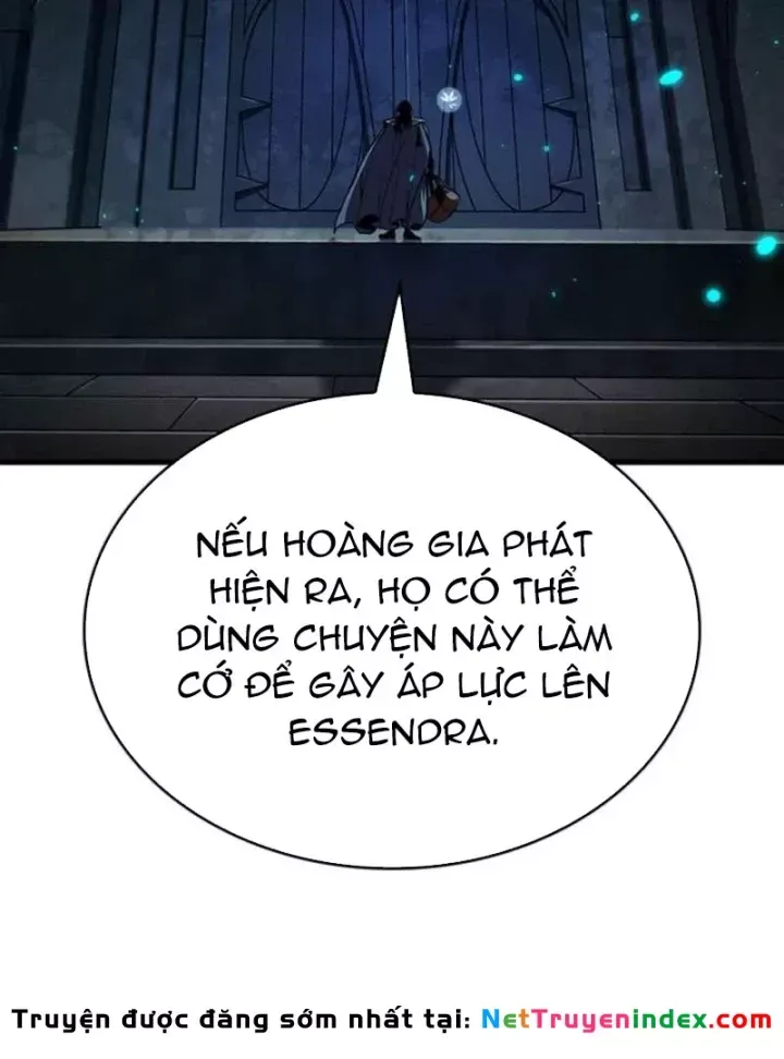 Sinh Tồn Với Tư Cách Là Một Huyết Vương Chap 38 - Next Chap 39