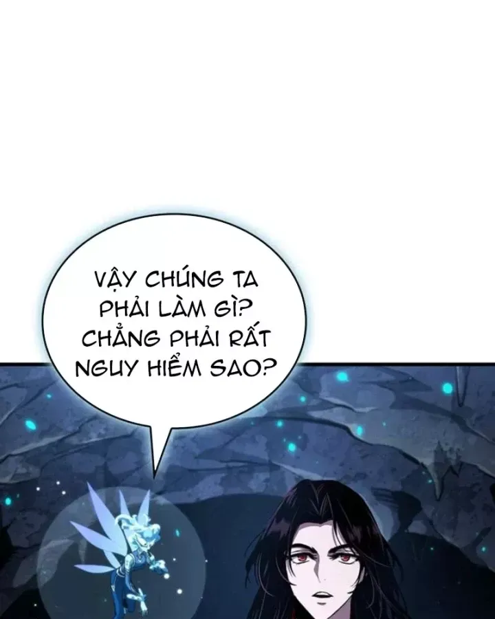 Sinh Tồn Với Tư Cách Là Một Huyết Vương Chap 38 - Next Chap 39