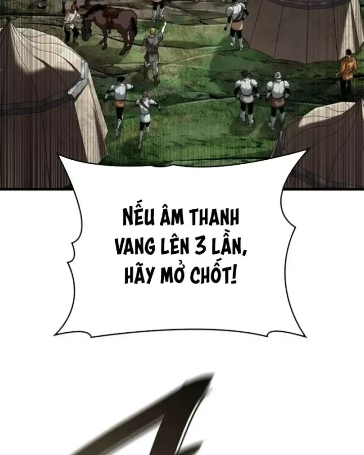 Sinh Tồn Với Tư Cách Là Một Huyết Vương Chap 38 - Next Chap 39