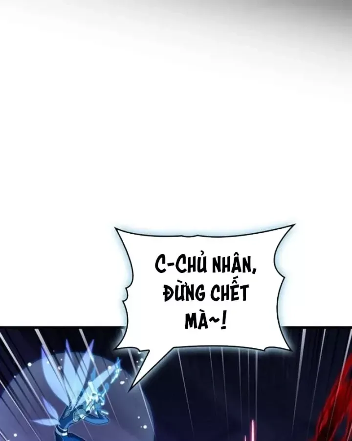 Sinh Tồn Với Tư Cách Là Một Huyết Vương Chap 38 - Next Chap 39