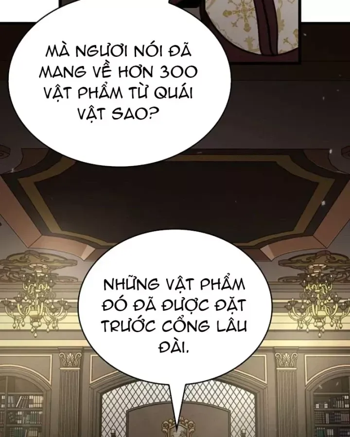 Sinh Tồn Với Tư Cách Là Một Huyết Vương Chap 38 - Next Chap 39