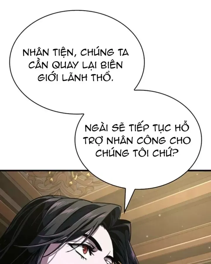 Sinh Tồn Với Tư Cách Là Một Huyết Vương Chap 38 - Next Chap 39