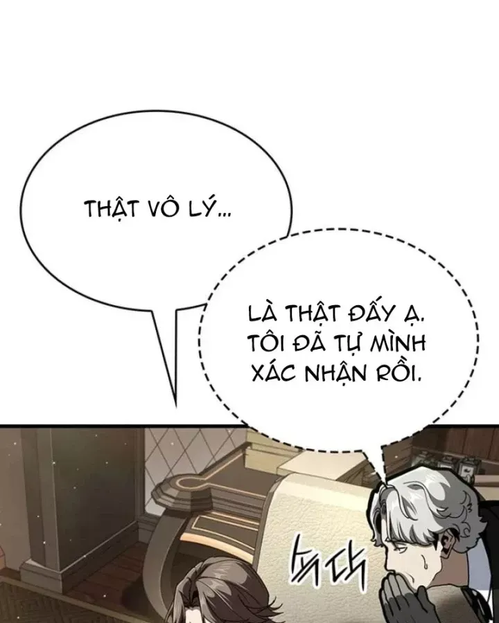 Sinh Tồn Với Tư Cách Là Một Huyết Vương Chap 38 - Next Chap 39