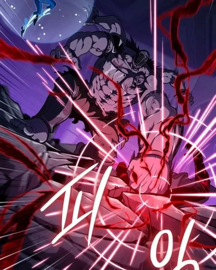 Sinh Tồn Với Tư Cách Là Một Huyết Vương Chap 38 - Next Chap 39