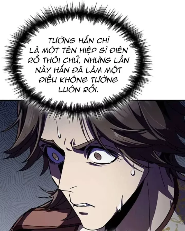 Sinh Tồn Với Tư Cách Là Một Huyết Vương Chap 38 - Next Chap 39