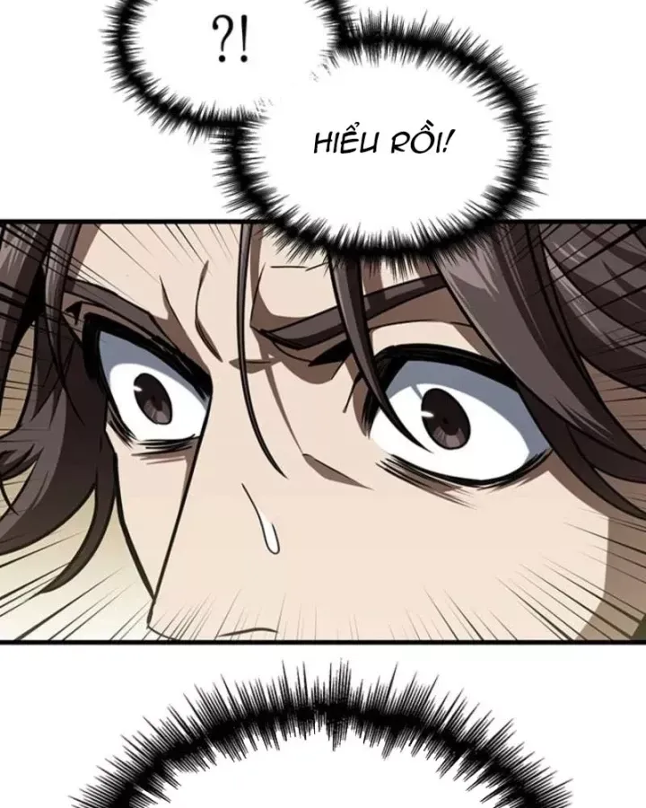 Sinh Tồn Với Tư Cách Là Một Huyết Vương Chap 38 - Next Chap 39
