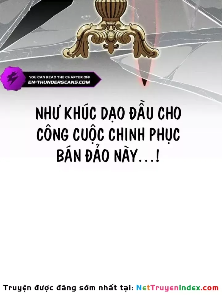 Sinh Tồn Với Tư Cách Là Một Huyết Vương Chap 38 - Next Chap 39