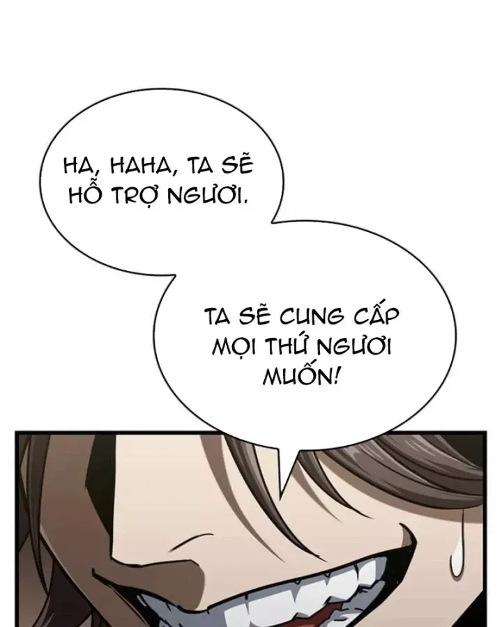 Sinh Tồn Với Tư Cách Là Một Huyết Vương Chap 38 - Next Chap 39