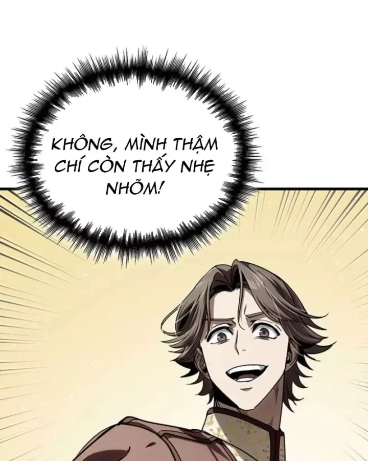 Sinh Tồn Với Tư Cách Là Một Huyết Vương Chap 38 - Next Chap 39