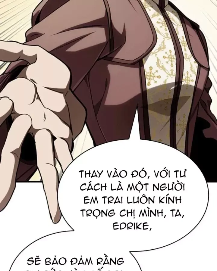 Sinh Tồn Với Tư Cách Là Một Huyết Vương Chap 38 - Next Chap 39