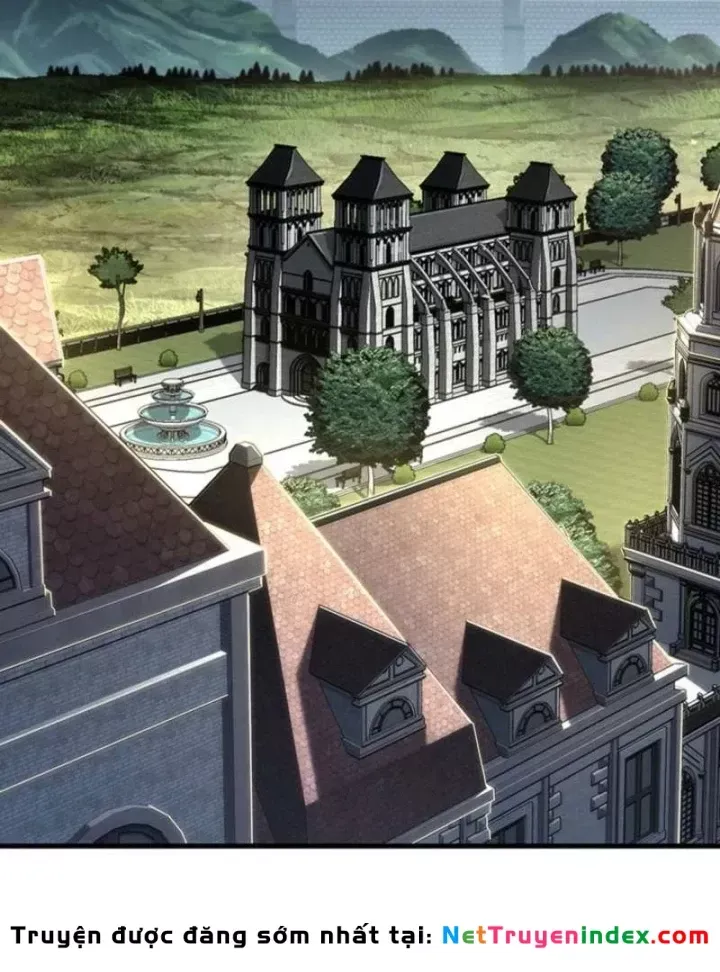 Sinh Tồn Với Tư Cách Là Một Huyết Vương Chap 38 - Next Chap 39