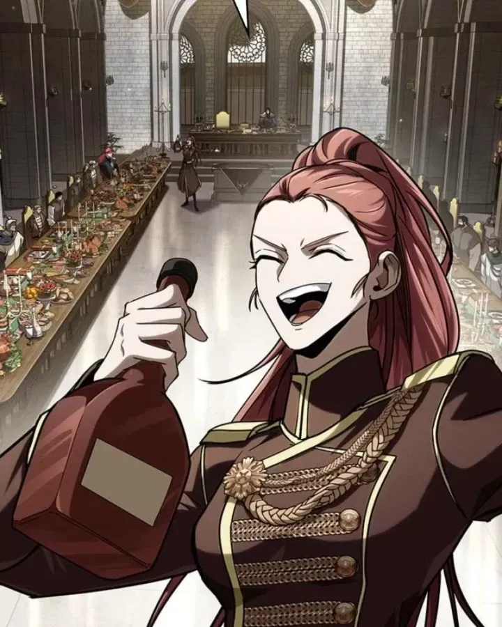 Sinh Tồn Với Tư Cách Là Một Huyết Vương Chap 38 - Next Chap 39