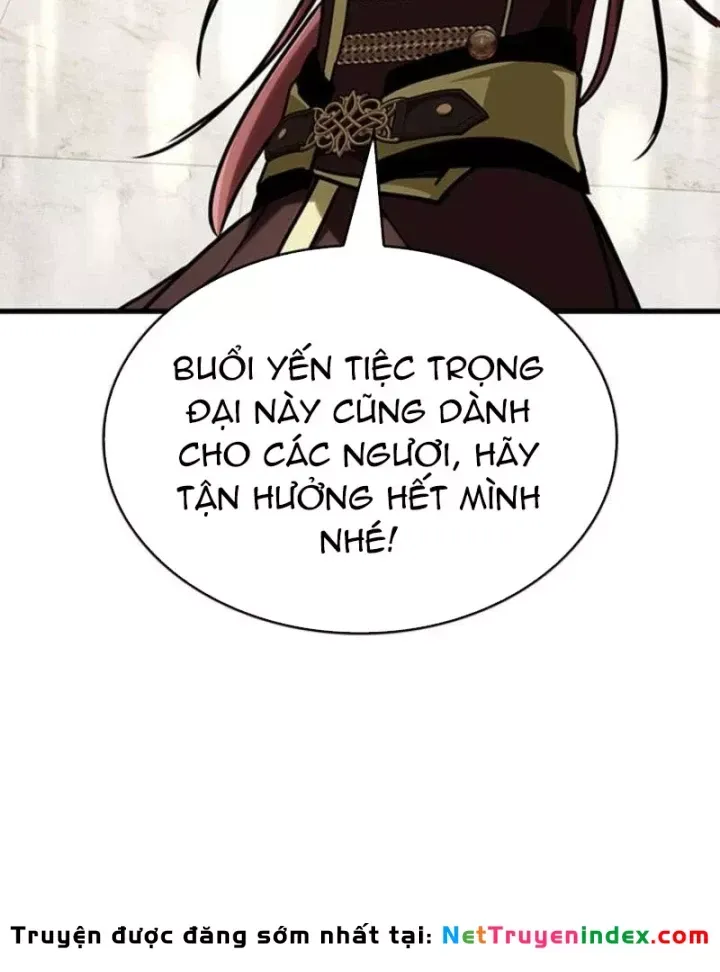 Sinh Tồn Với Tư Cách Là Một Huyết Vương Chap 38 - Next Chap 39