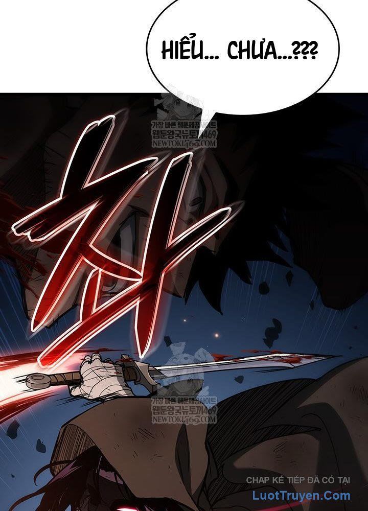 Sinh Tồn Với Tư Cách Là Một Huyết Vương Chap 4 - Next Chap 5