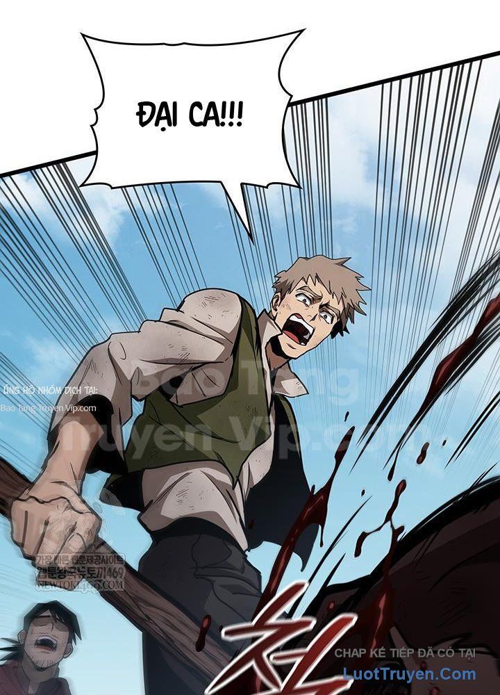 Sinh Tồn Với Tư Cách Là Một Huyết Vương Chap 4 - Next Chap 5