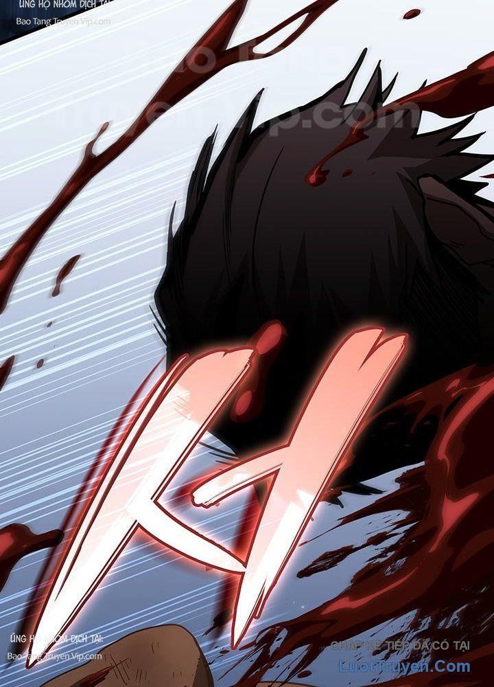 Sinh Tồn Với Tư Cách Là Một Huyết Vương Chap 4 - Next Chap 5