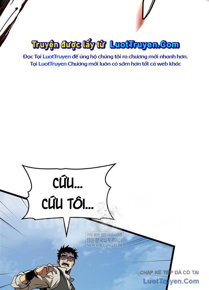 Sinh Tồn Với Tư Cách Là Một Huyết Vương Chap 4 - Next Chap 5