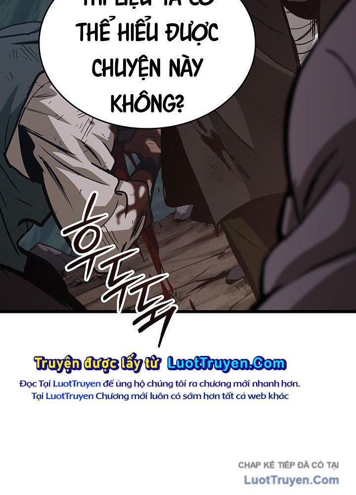 Sinh Tồn Với Tư Cách Là Một Huyết Vương Chap 4 - Next Chap 5