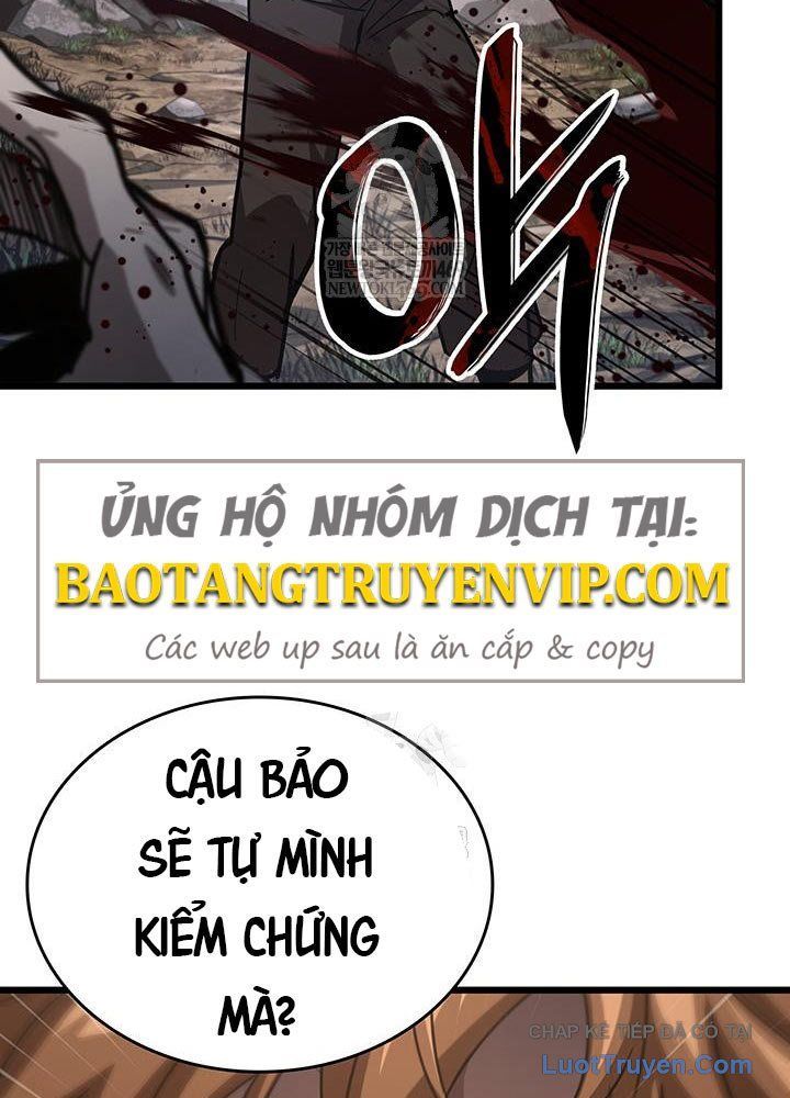 Sinh Tồn Với Tư Cách Là Một Huyết Vương Chap 4 - Next Chap 5