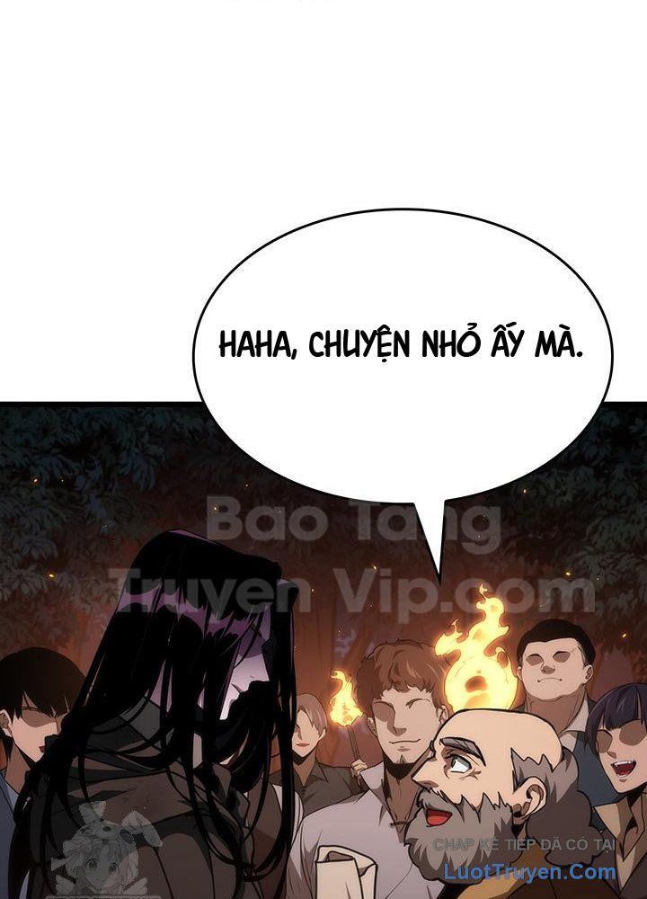 Sinh Tồn Với Tư Cách Là Một Huyết Vương Chap 4 - Next Chap 5