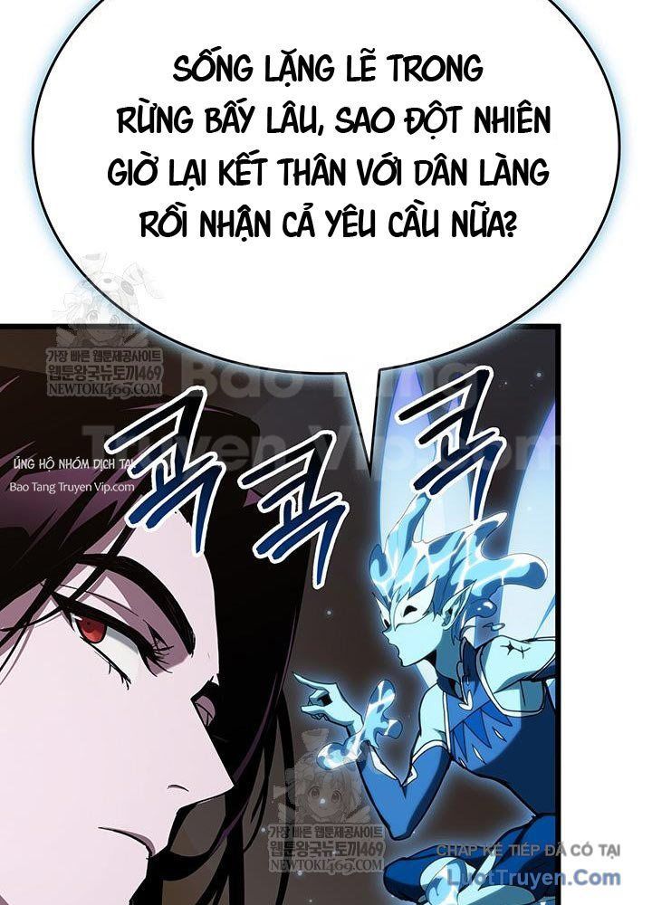 Sinh Tồn Với Tư Cách Là Một Huyết Vương Chap 4 - Next Chap 5