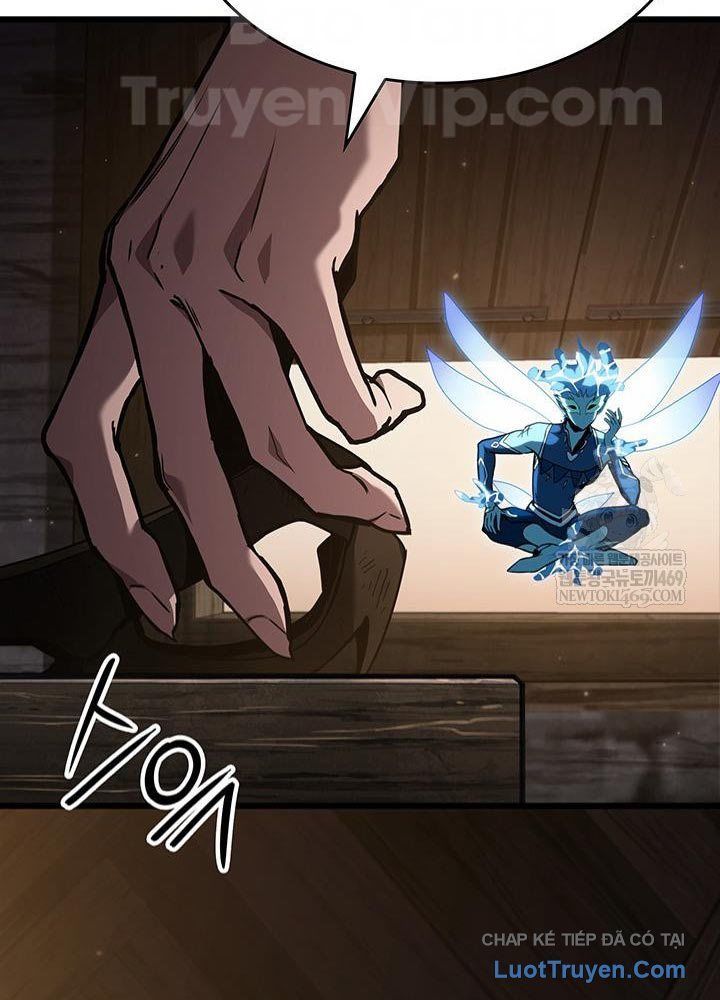 Sinh Tồn Với Tư Cách Là Một Huyết Vương Chap 4 - Next Chap 5