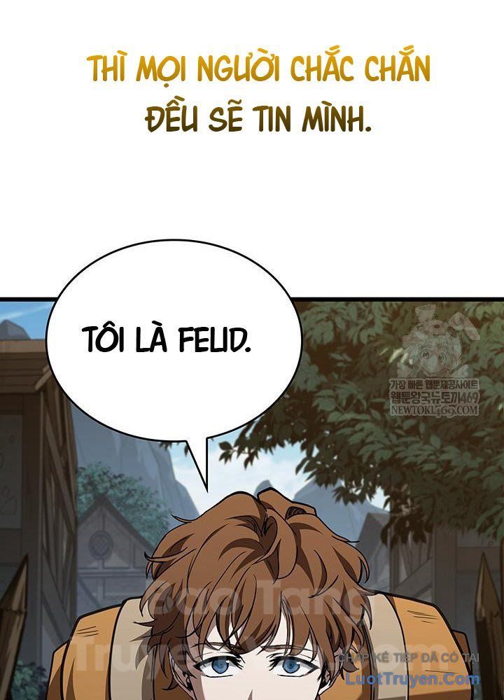 Sinh Tồn Với Tư Cách Là Một Huyết Vương Chap 4 - Next Chap 5