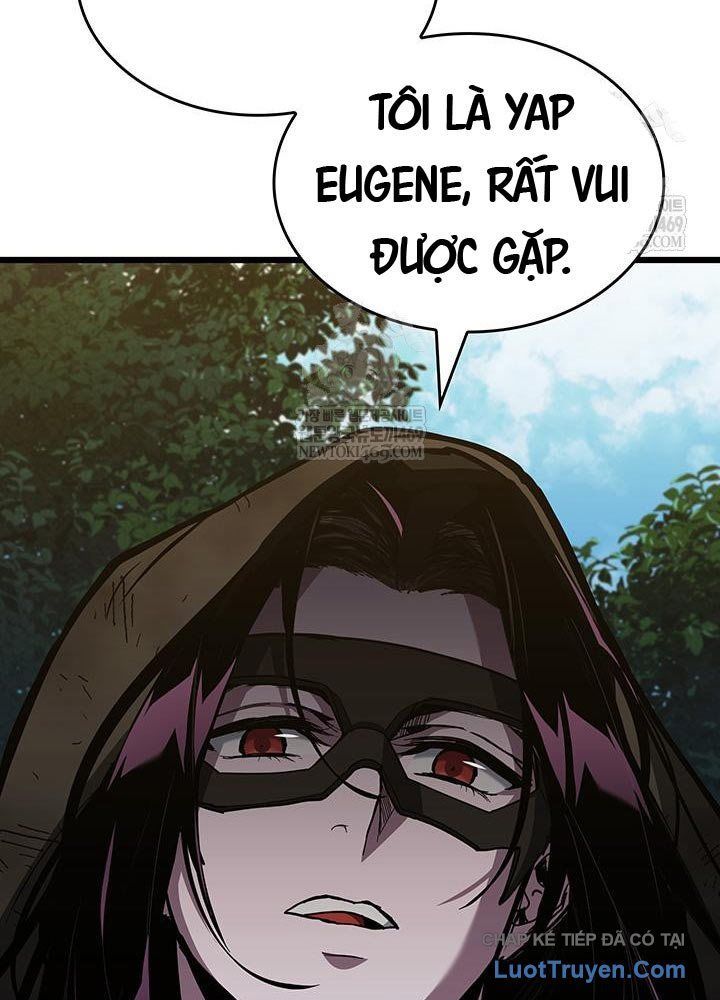 Sinh Tồn Với Tư Cách Là Một Huyết Vương Chap 4 - Next Chap 5