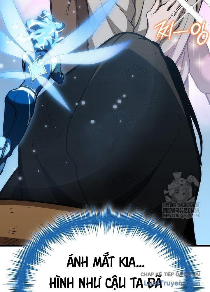 Sinh Tồn Với Tư Cách Là Một Huyết Vương Chap 4 - Next Chap 5